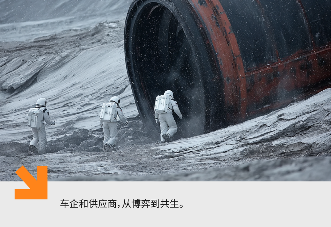 你的下一台智能汽车,离不开AI