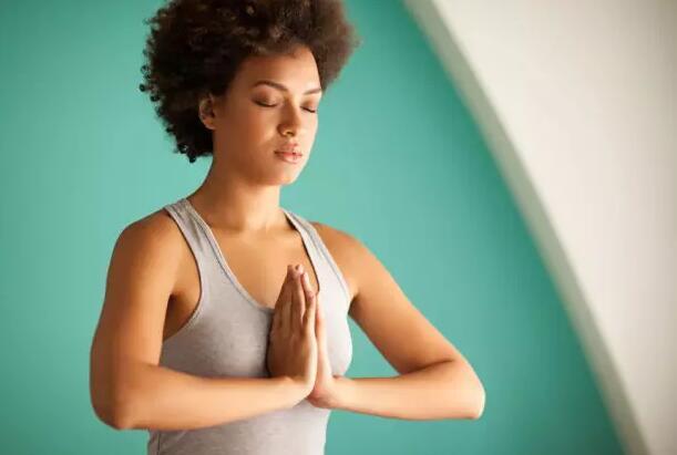 长期练瑜伽到底有什么好处? - 知乎