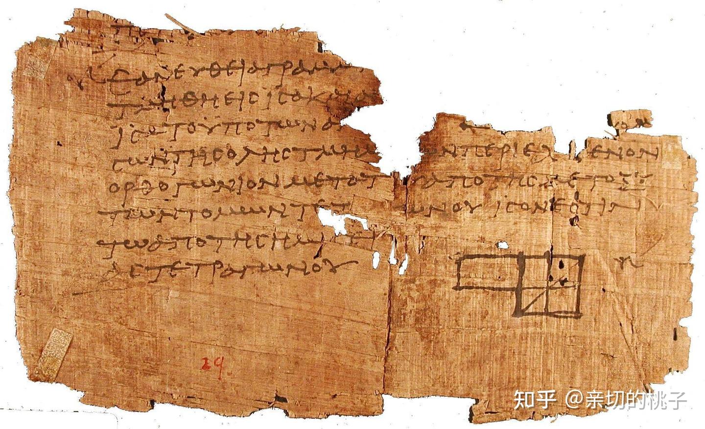 代数之父:花拉子米 Al-Khwārizmī - 知乎