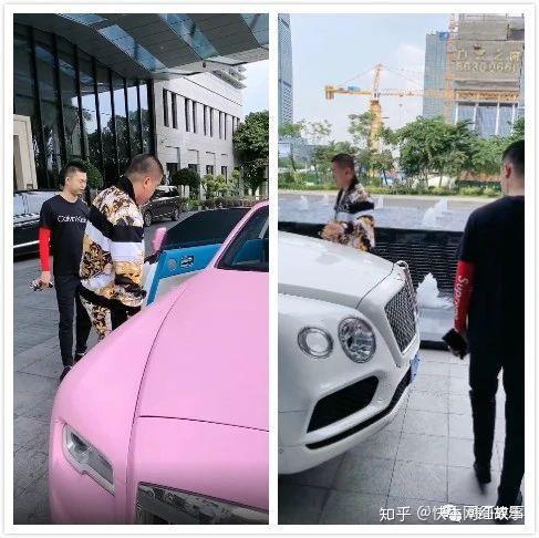 天津亿华哥发文表示成功拿下了3台,也感谢黑说到做到,非常痛快,忍痛