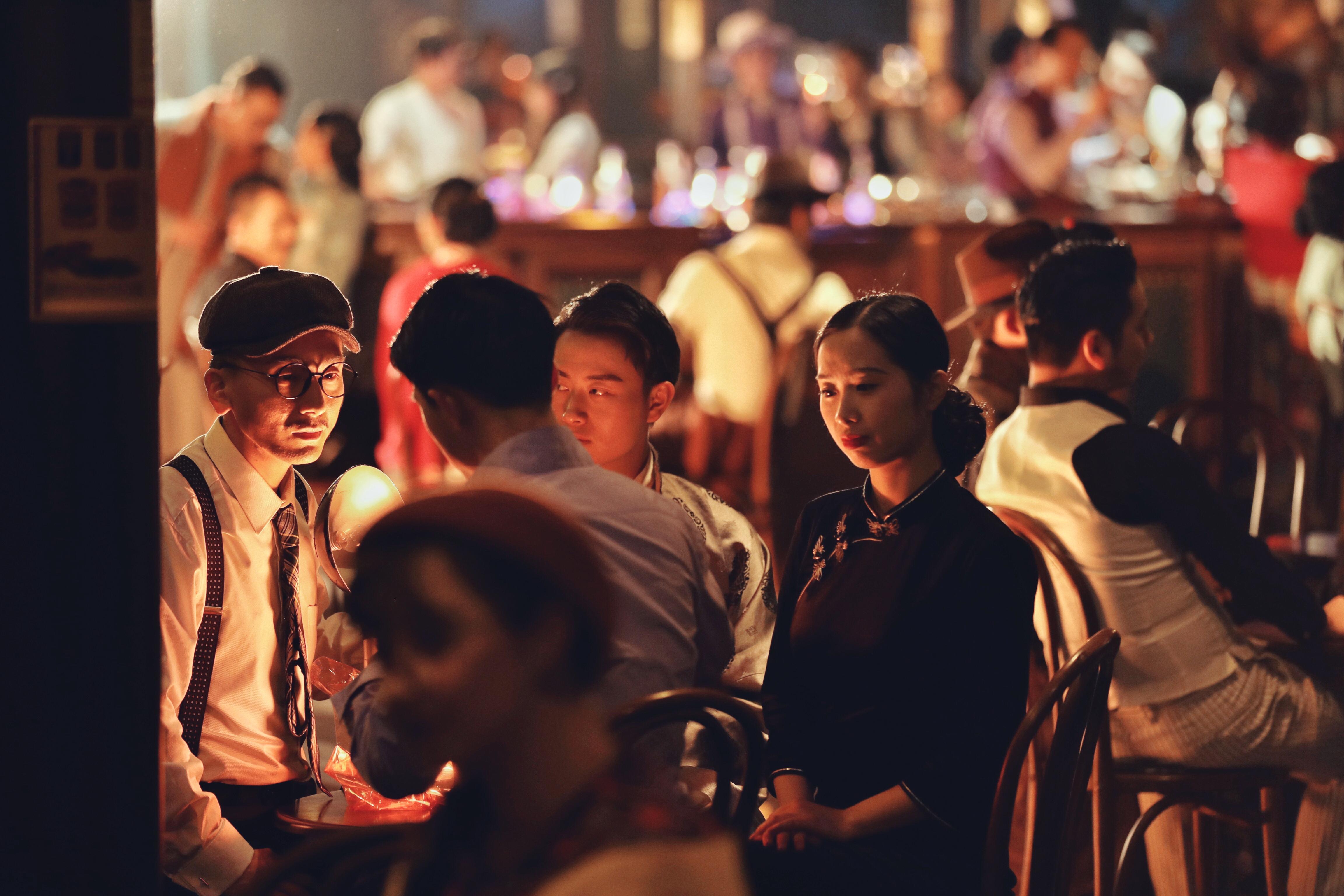 《知音号》该怎么玩?初级玩家游玩攻略part1