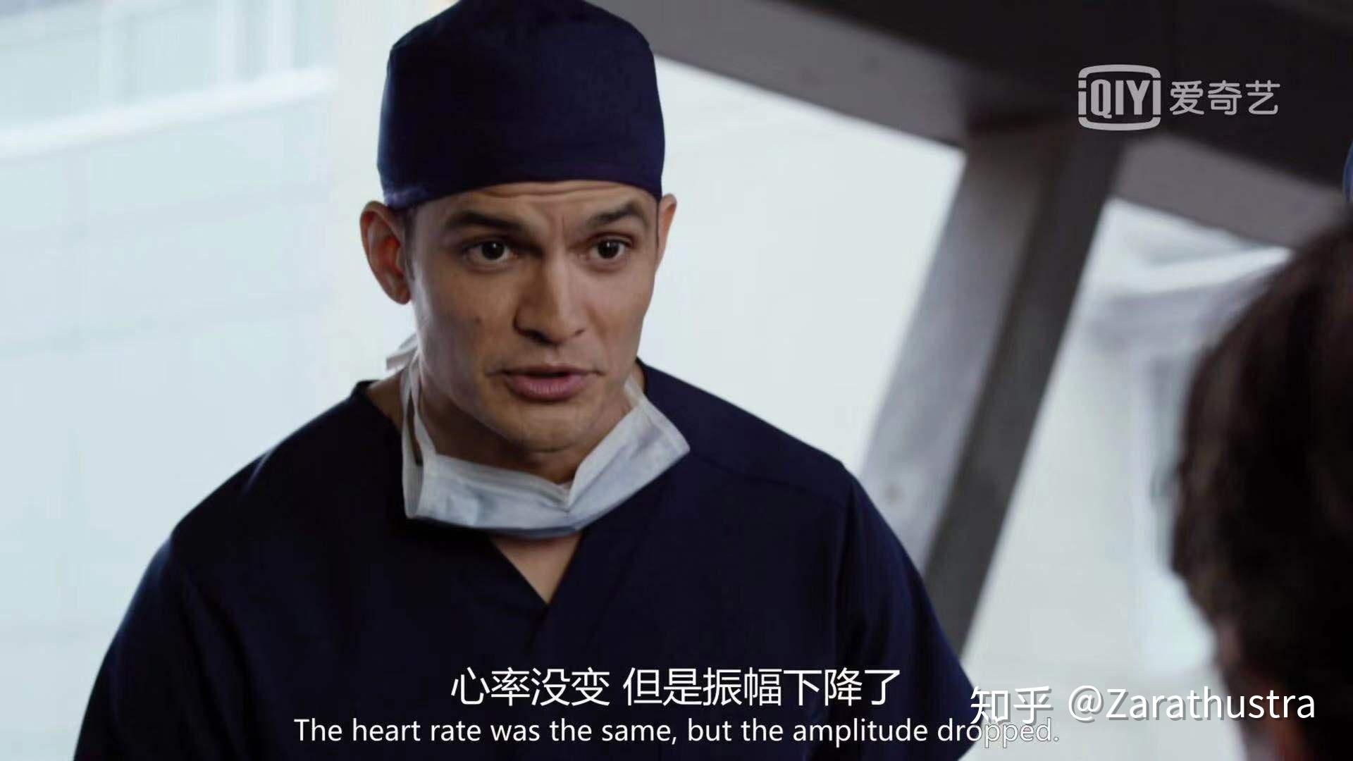 良醫thegooddoctors1e01