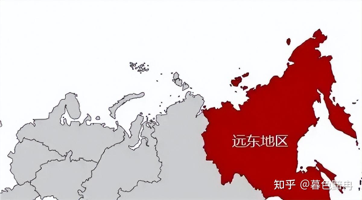 乌克兰多次暗示:将俄罗斯肢解50小国,远东归中国,为何不能信?