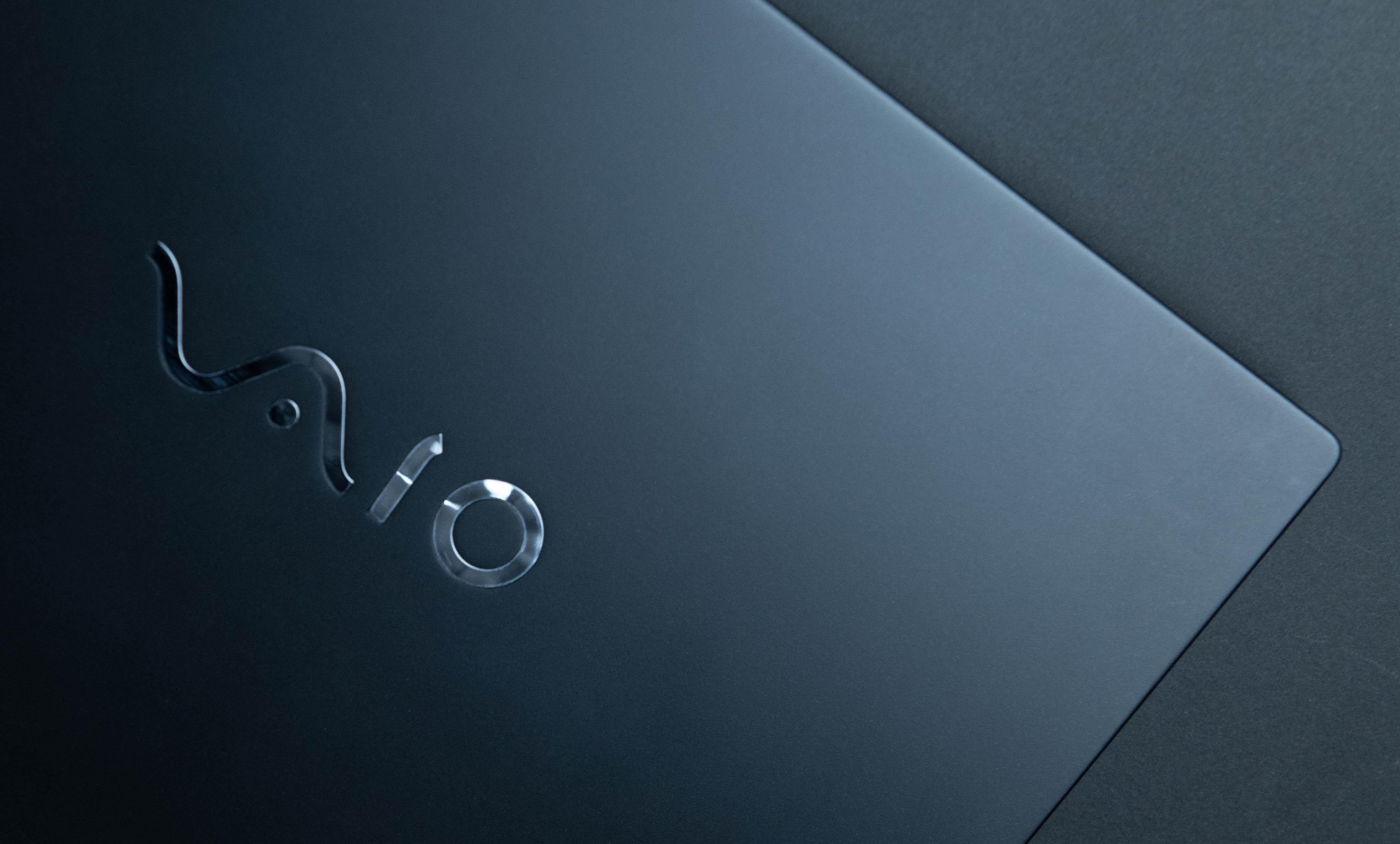 精致4k,轻快生活——买台vaio 笔记本电脑送老婆