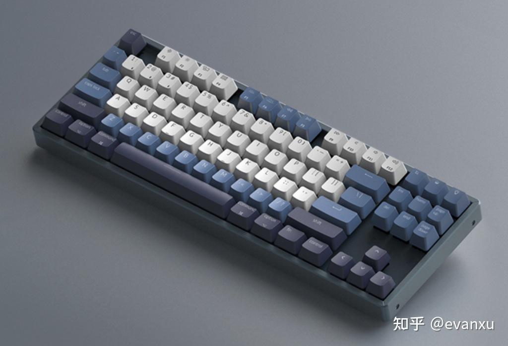 Keycorn 京东京造keychorn全系列机械键盘怎么样?京造K1、K1 SE、K2、K3、K4、K6、K8、K10、C1、C2、Q1、Q2怎么选 ...