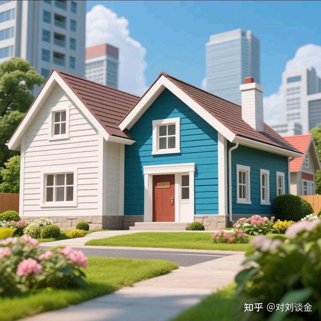 2025年4月4日北京购房最新政策解读 - 知乎