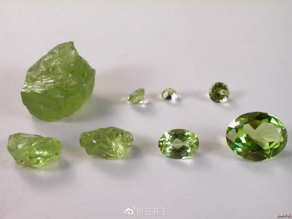 传说中的十二月生辰石 你的诞生石是什么 知乎
