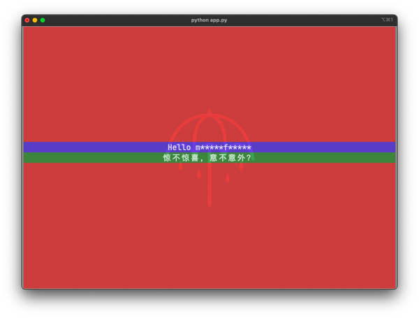 【Python】华丽的 TUI 库:textual(1) - 知乎