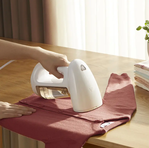 大宇 Daewoo 手持挂烫机 知乎