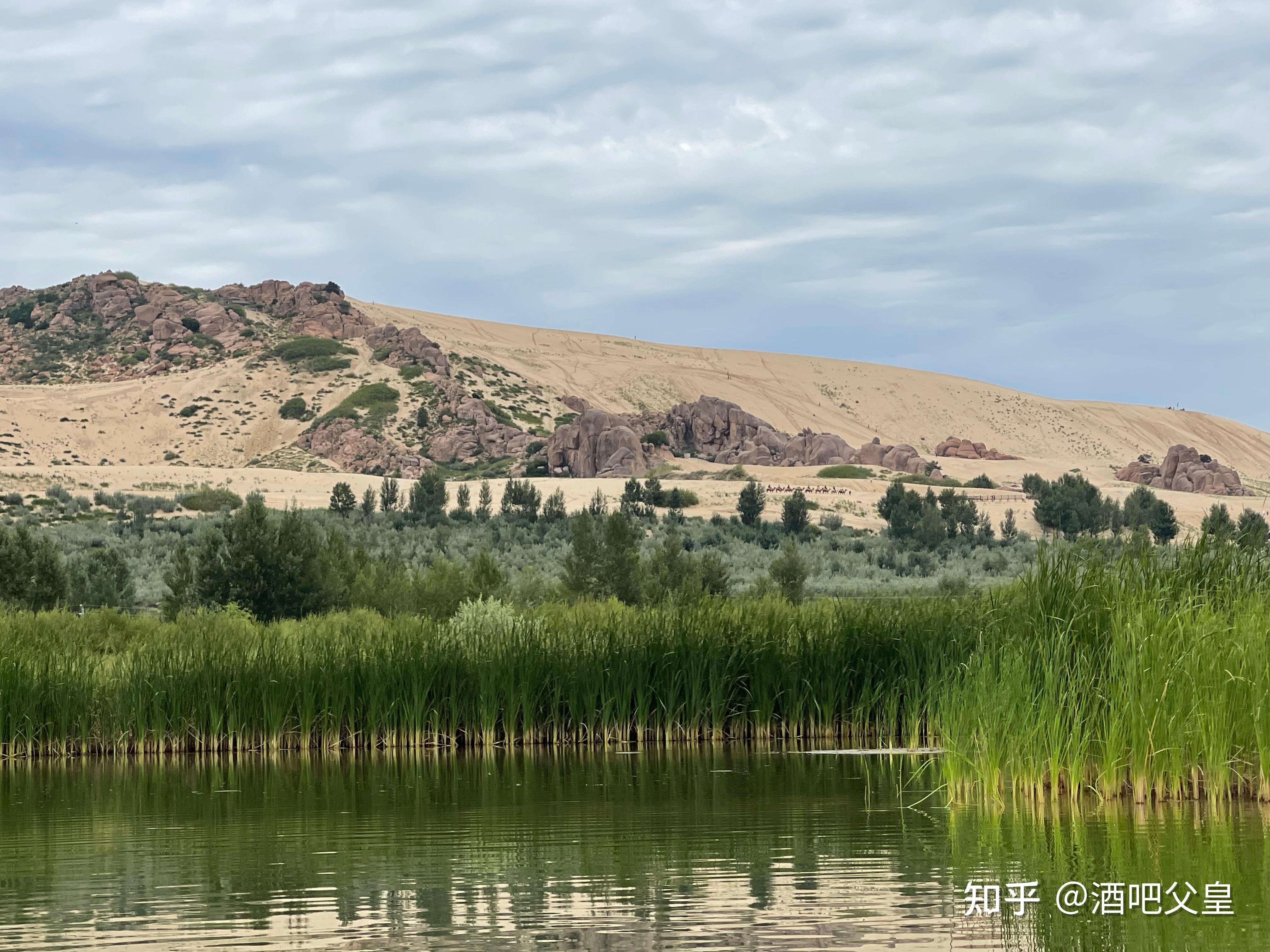 不一样的东北-东北小环线自驾 - 知乎