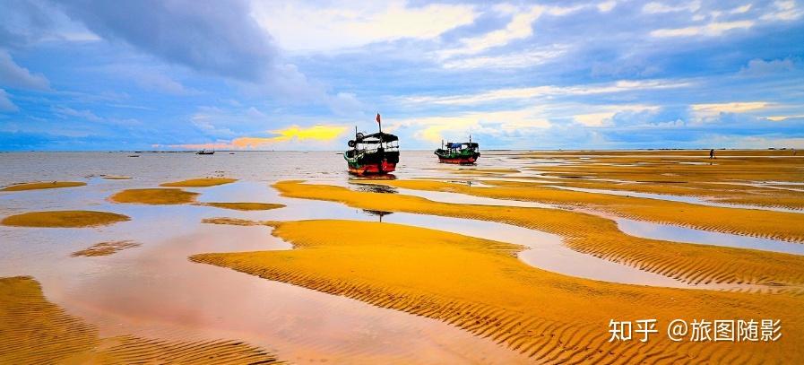 广东粤西哪个城市最富有又最适合宜居