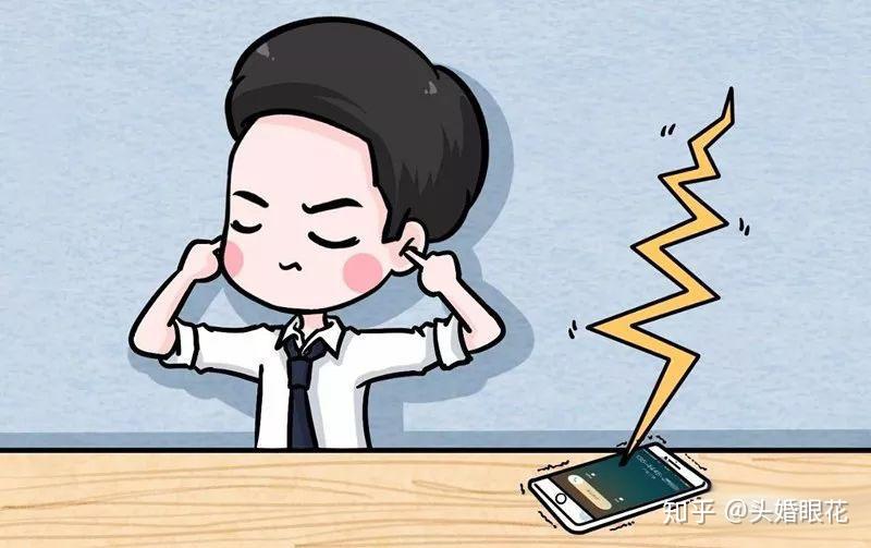 恋爱时女生向男朋友要钱惹得对方发脾气问题出在哪里