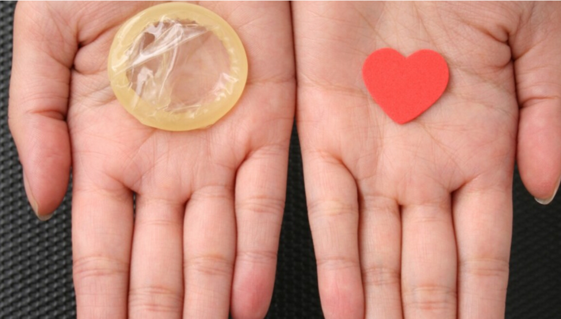 避孕药不敢随便吃体外射精约等于不避孕紧急避孕副作用大安全期