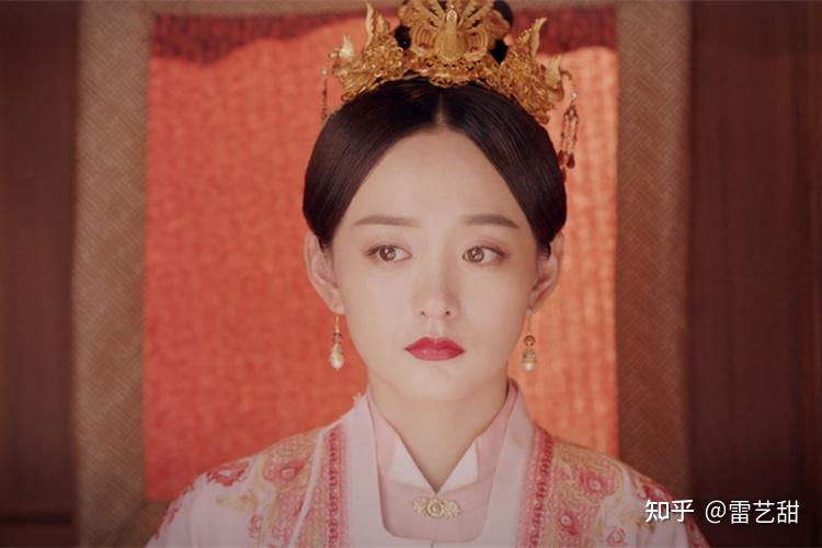 锦心似玉从徐令宜的3段感情看清他的为人替乔莲房不值