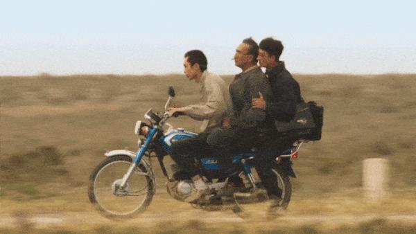 山海情火爆全网引无数网友落泪好剧其实本该如此