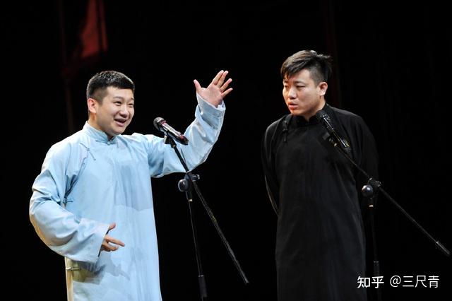 大逗相声李寅飞被碰瓷一怒发飙