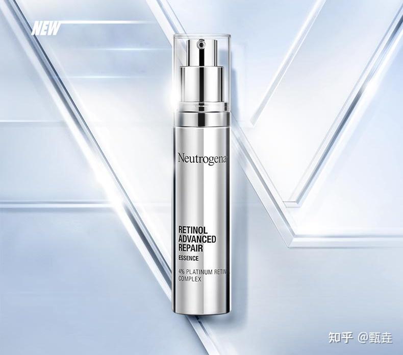 露得清新推出的a醇精华抗皱效果有没有提升