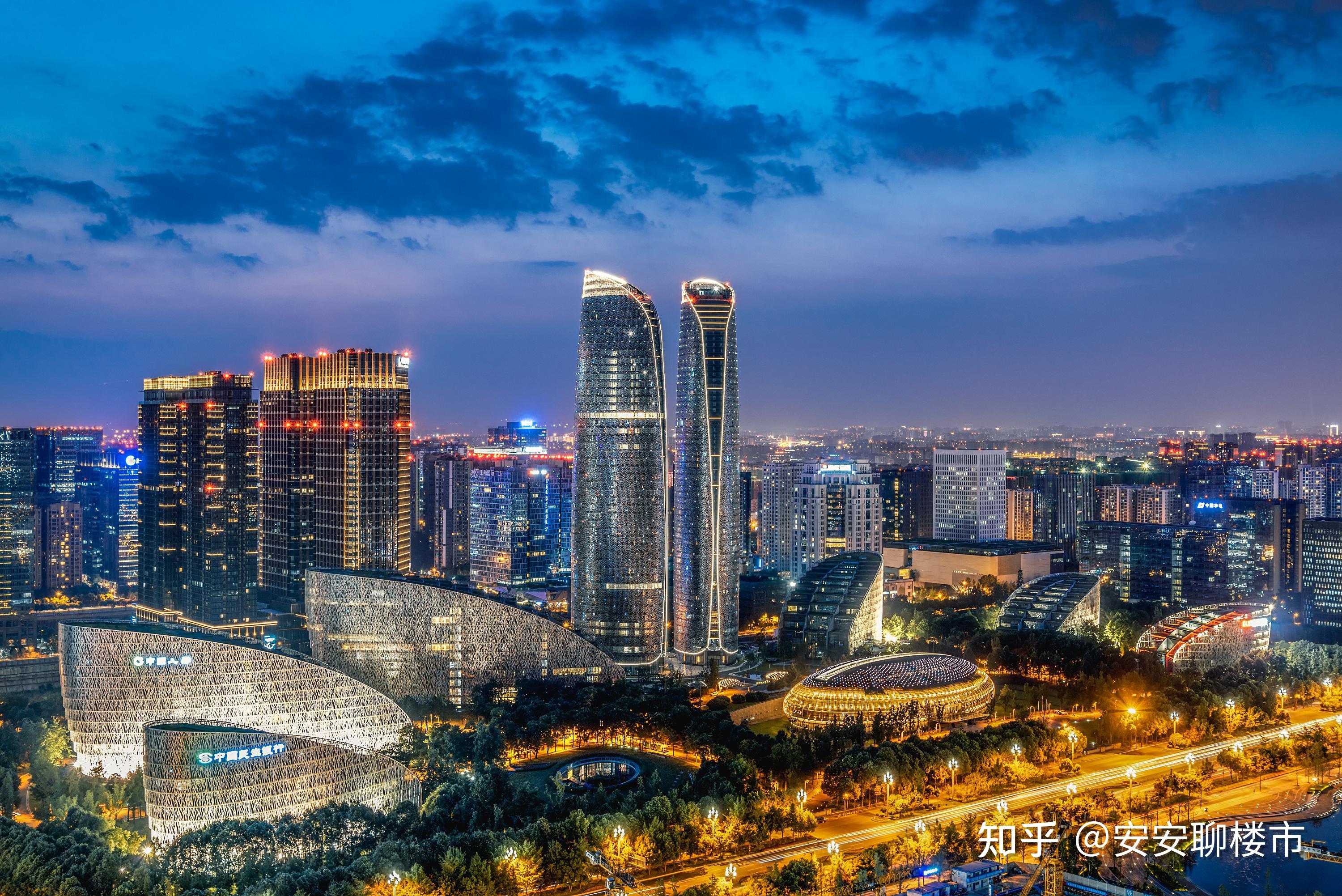 城市风景1|摄影|风光|shanxwangyiwei - 原创作品 - 站酷 (ZCOOL)