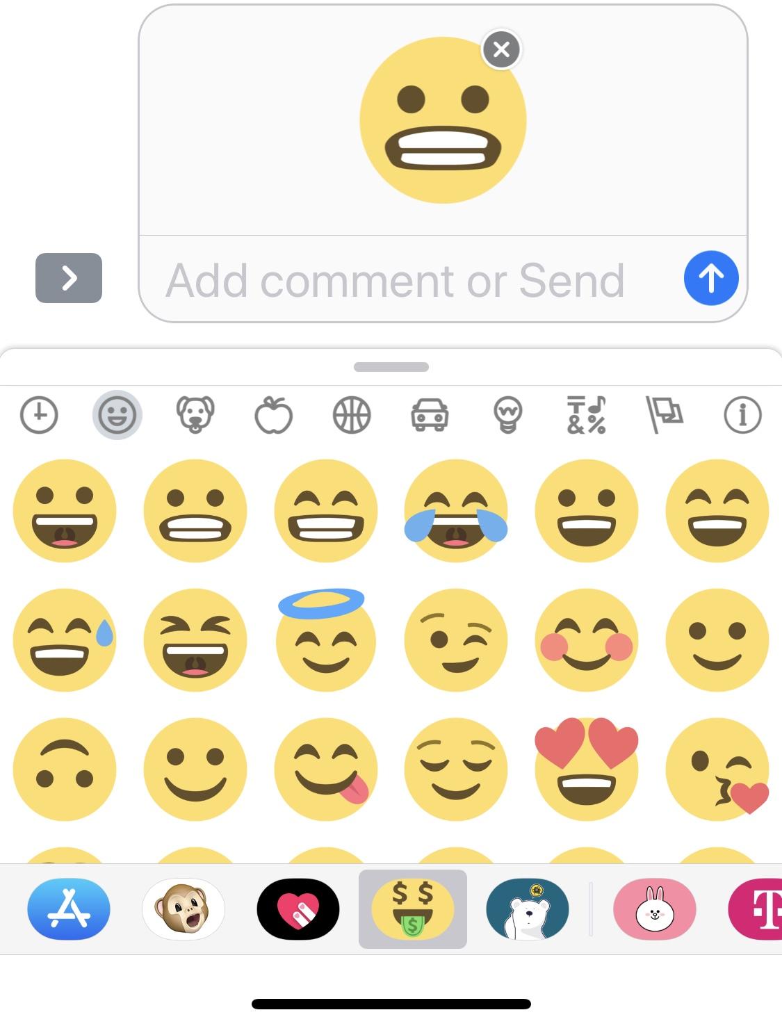 imessage bug - 知乎