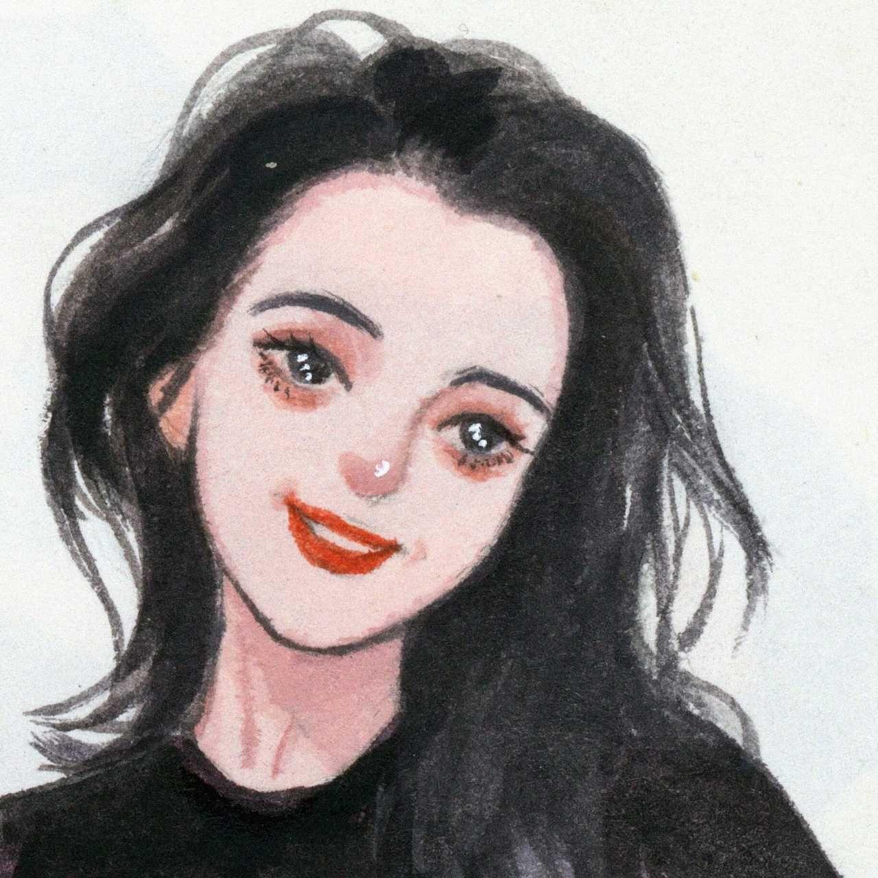 最近很火的红衣女 v2-90973798ec8bcf4697934e868b0d852e_r.jpg