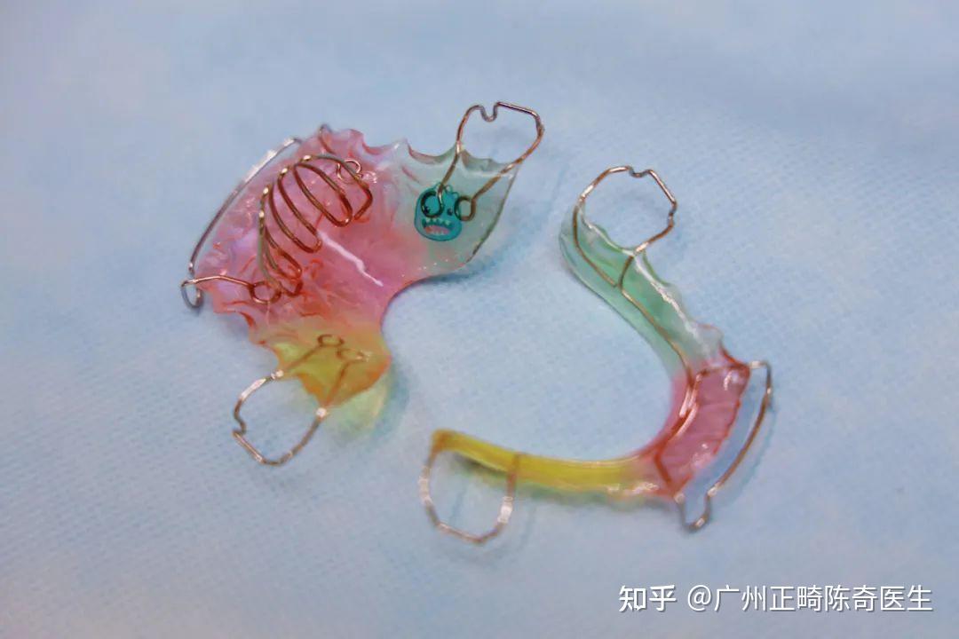舌头位置不正确,还会影响颜值? - 知乎