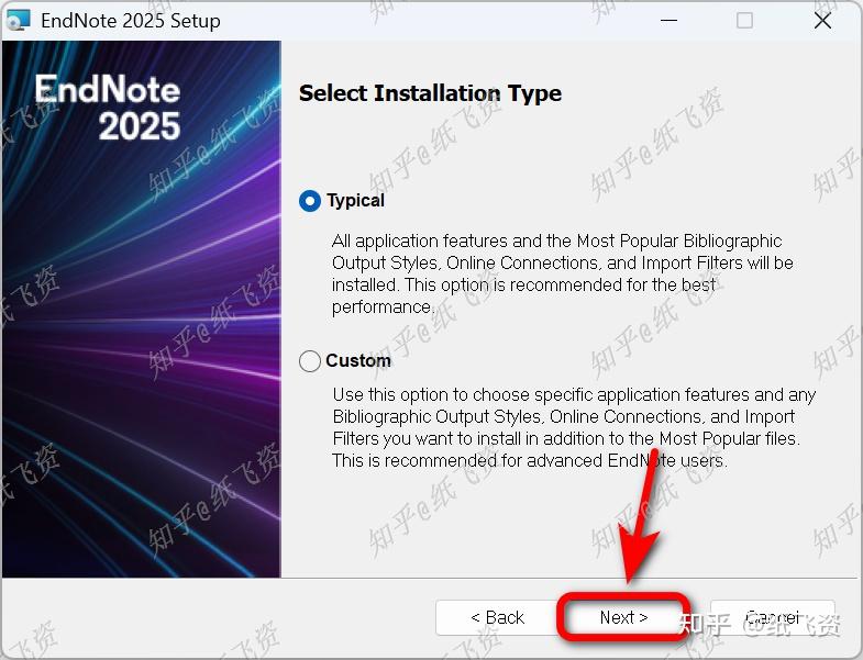 EndNote 2025安装教程 - 知乎