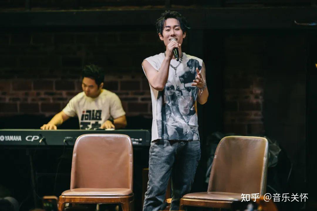 太真诚,太感人,太多爱了——丁世光&叶喜儿分享会 #广州音乐集 - 知乎