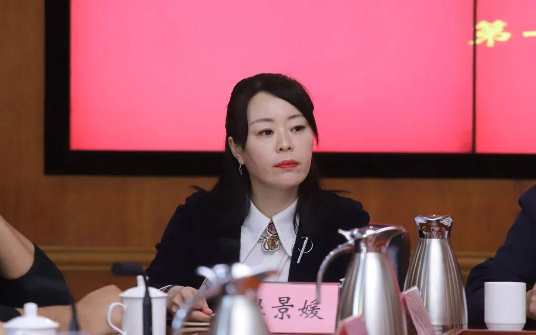 房山法院邀请市区人大代表观摩行政案件庭审