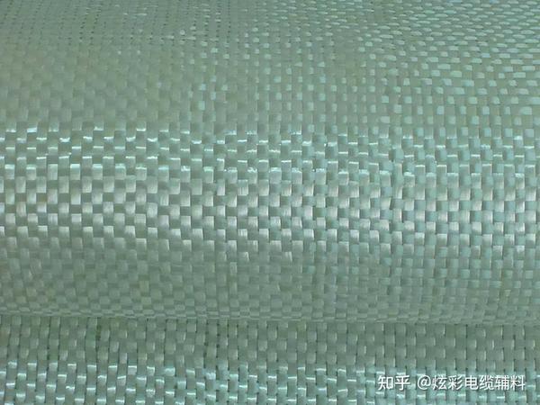 常见的玻璃纤维形态有哪些，你知道吗？ - 知乎
