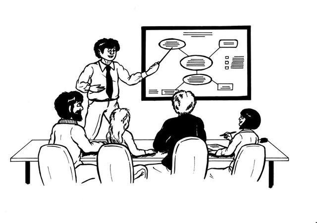 会计师很难考吗?