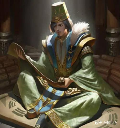 史说三国:五十九 袁绍兵败官渡 - 知乎
