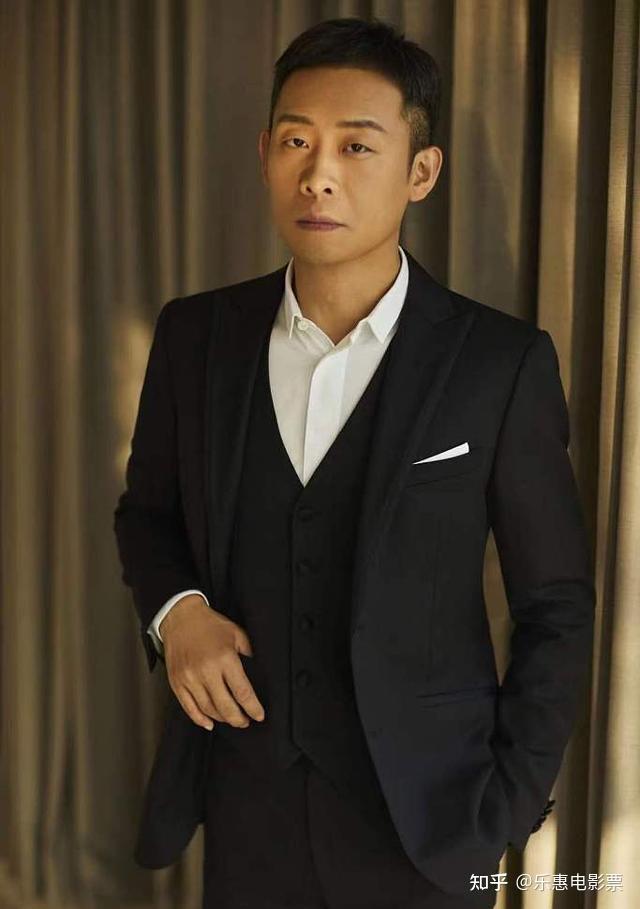 “蝴蝶影帝”张译一件事花光所有运气却靠自己努力冠名影帝 - 知乎