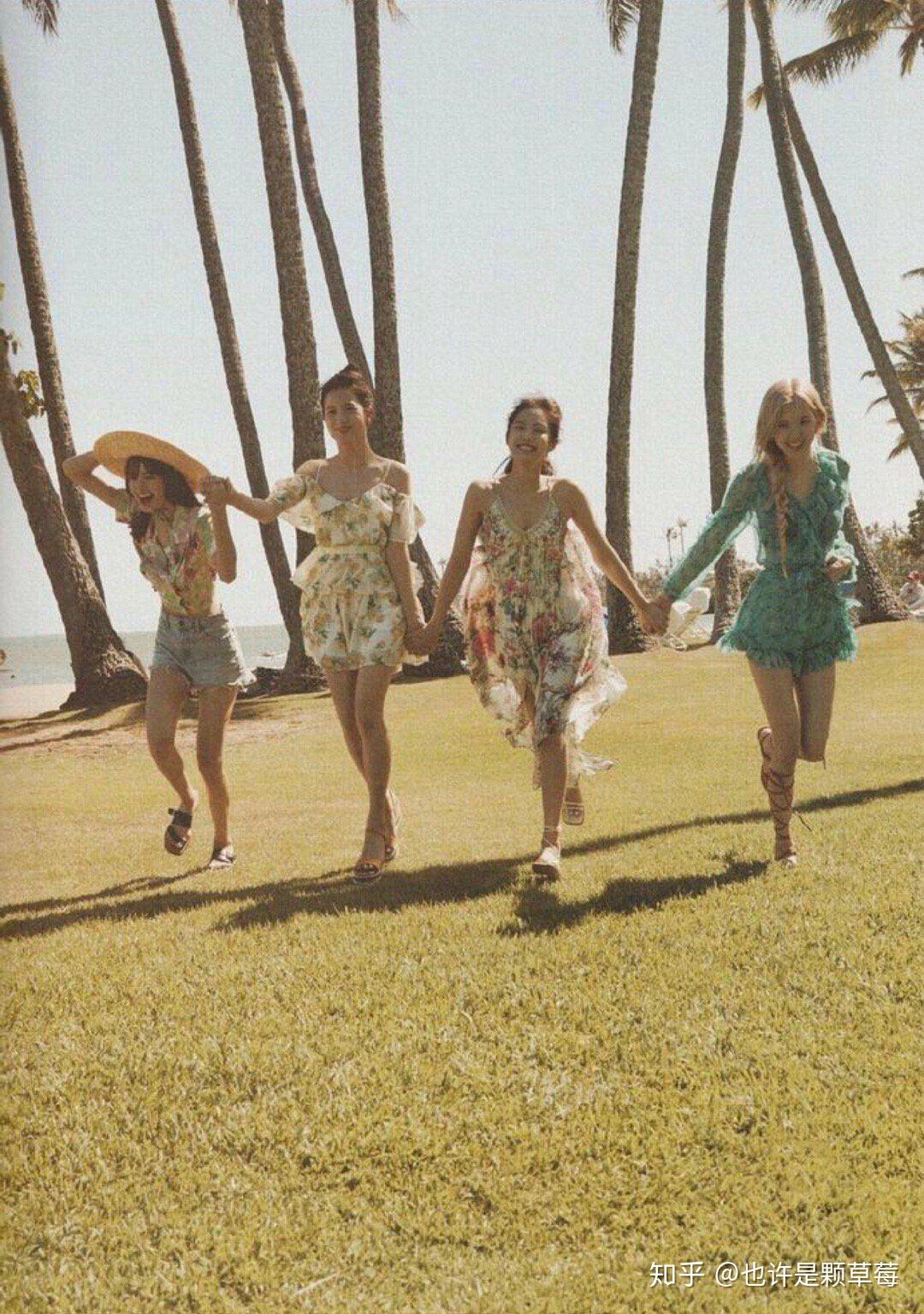 有没有blackpink的合照好看的那种