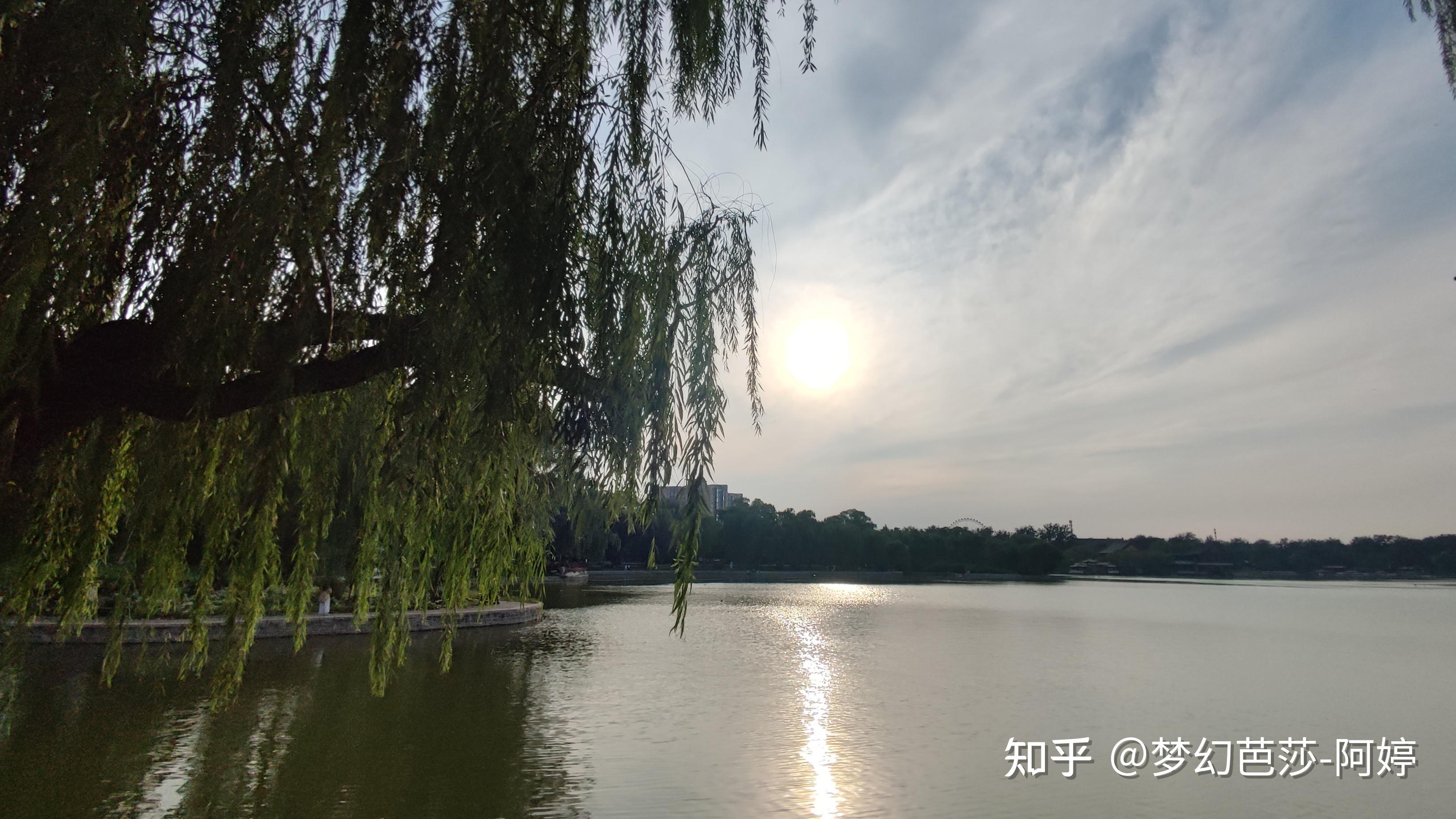 雾、霾、PM2.5颗粒物有什么不同？ - 知乎