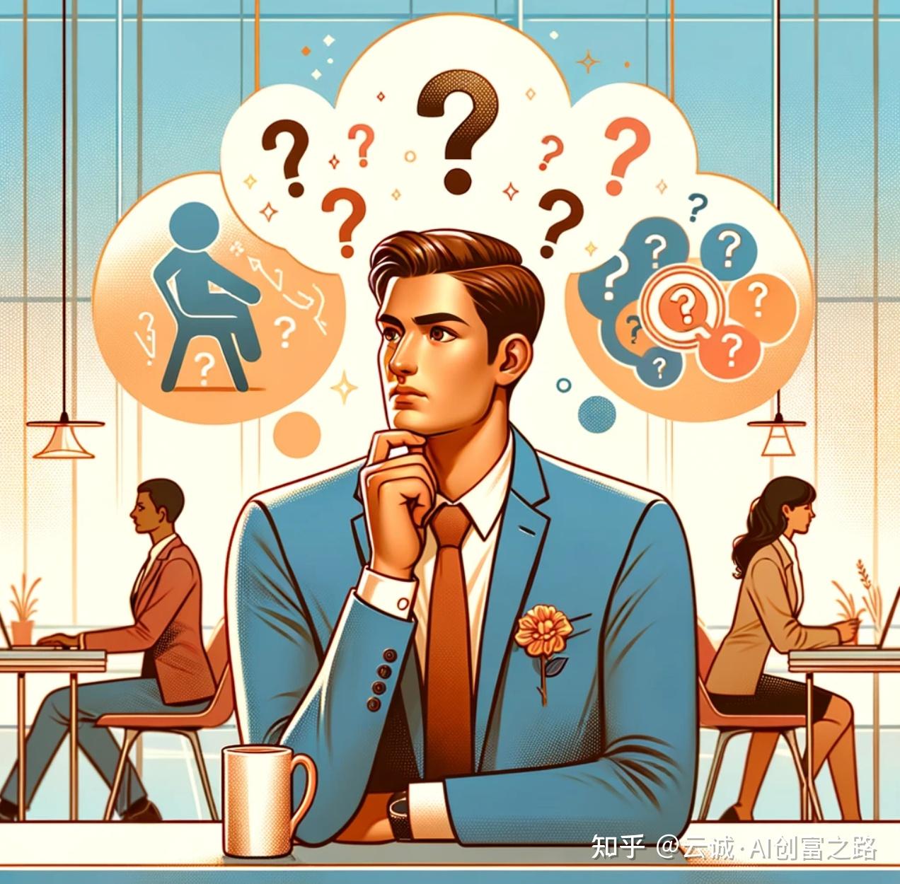 怎样正确地问问题? - 知乎