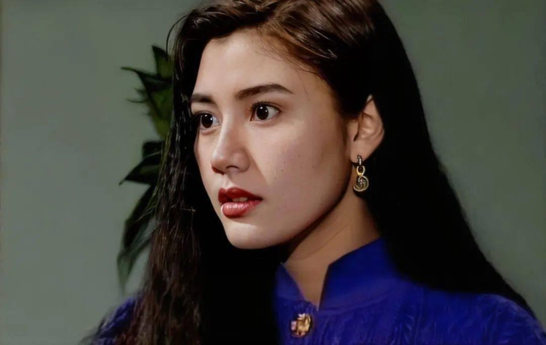 但港风,就只是妆容和美貌吗?插图(4)