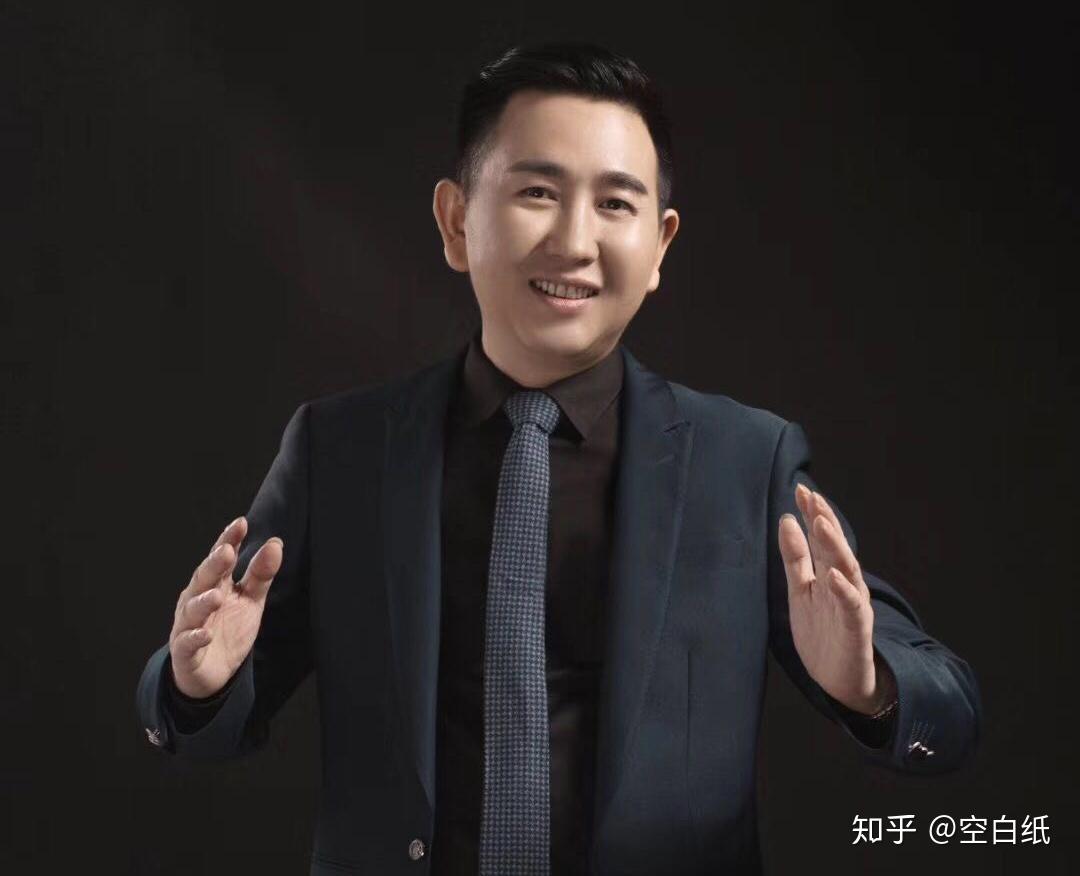 人物专访张吉生的百莲美丽事业