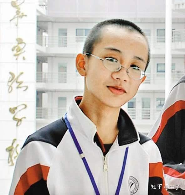人物丨“石墨烯超导驾驭者”—中国科学家曹原 - 知乎