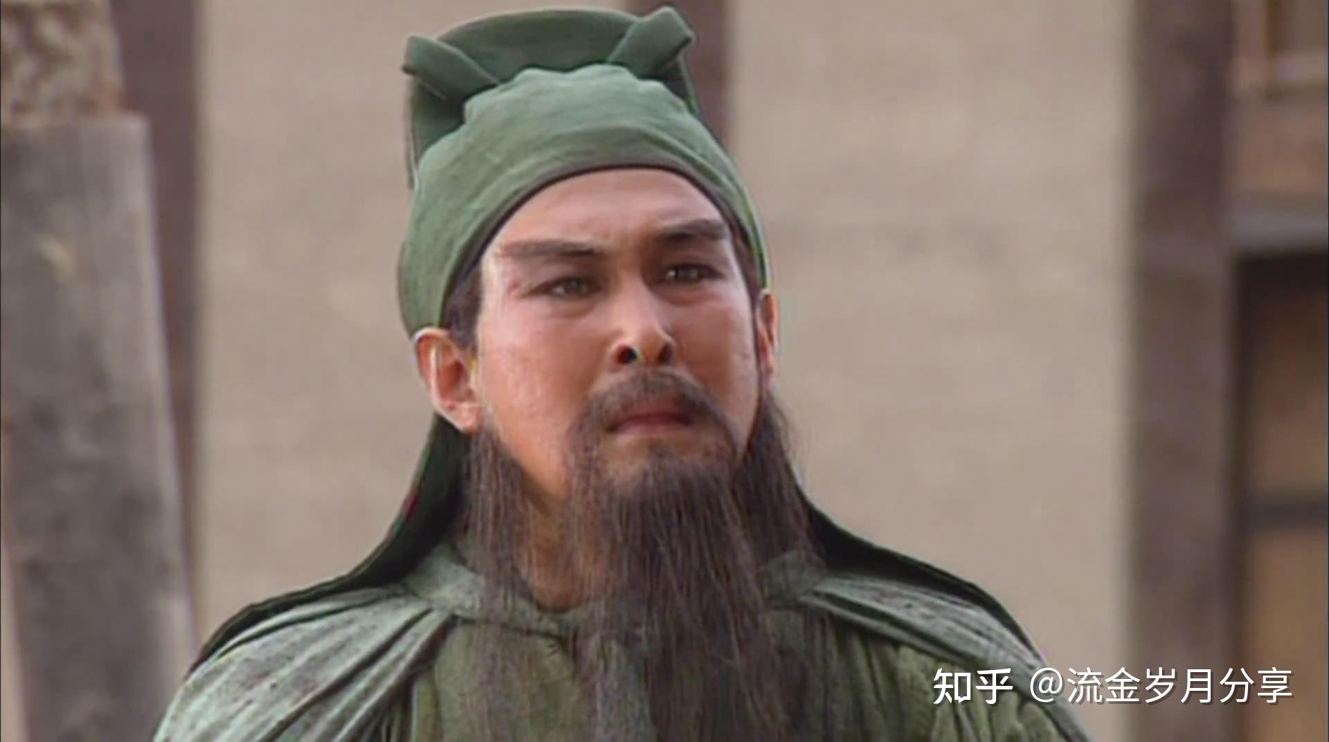 关二爷可以斩颜良、诛文丑,为何强如吕布也没有斩名将的记录 - 知乎