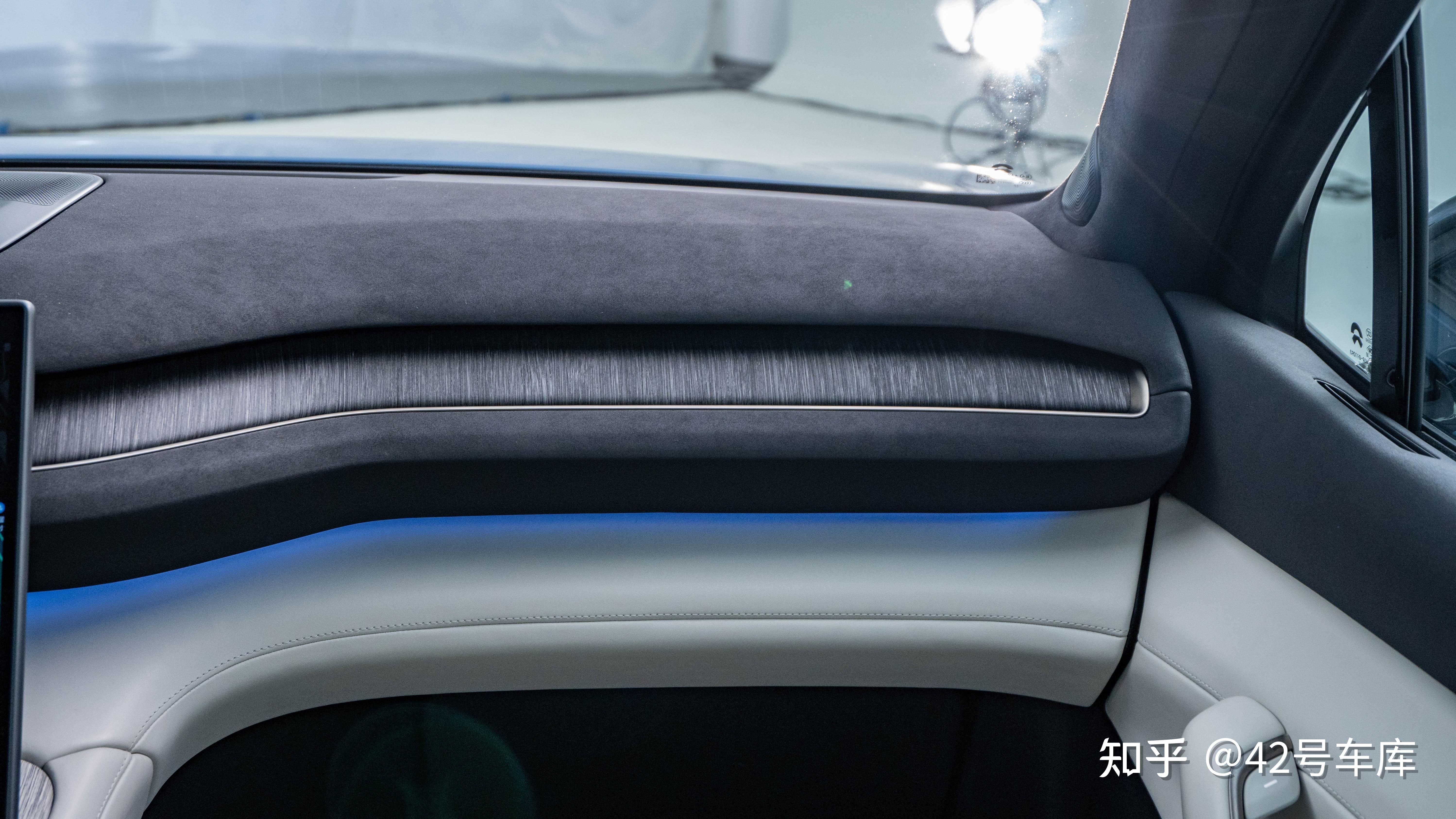 能去露营的蔚来 ET7 叫做蔚来 ES7?18 能去露营的蔚来 ET7 叫做蔚来 ES7?