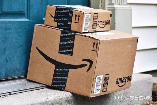 600亿美元押注物流，配送全美50%包裹：一文看懂亚马逊的“新基础设施”之战 - 知乎