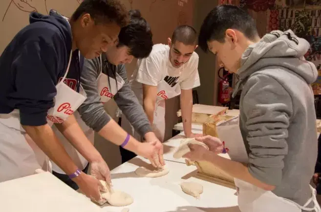 Eataly:农业旅游沉浸式消费体验天花板