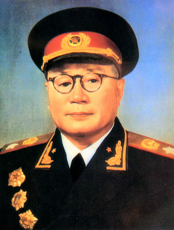 1916年刘伯承右眼受伤,医生要给他做手术,刘:我脑子还要用呢 - 知乎