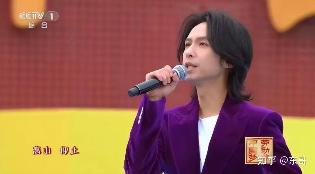复盘央视五一晚会,发现集齐了周笔畅、张淇、周深、张杰等实力音乐人 - 知乎