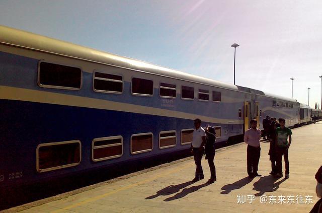 伊朗铁路系统买票坐火车和我国有何异同伊朗也有12306