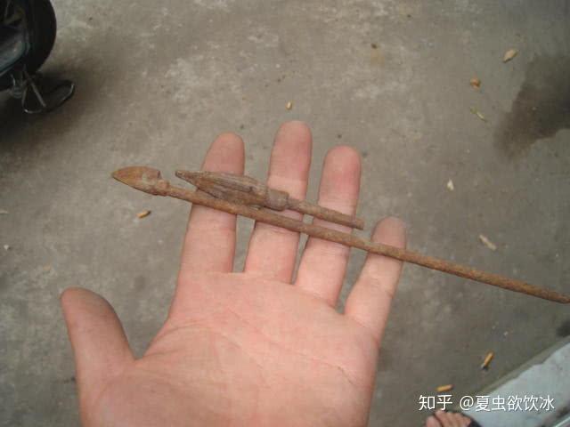 古装剧里使用的弓箭是不是欺骗了你? - 知乎