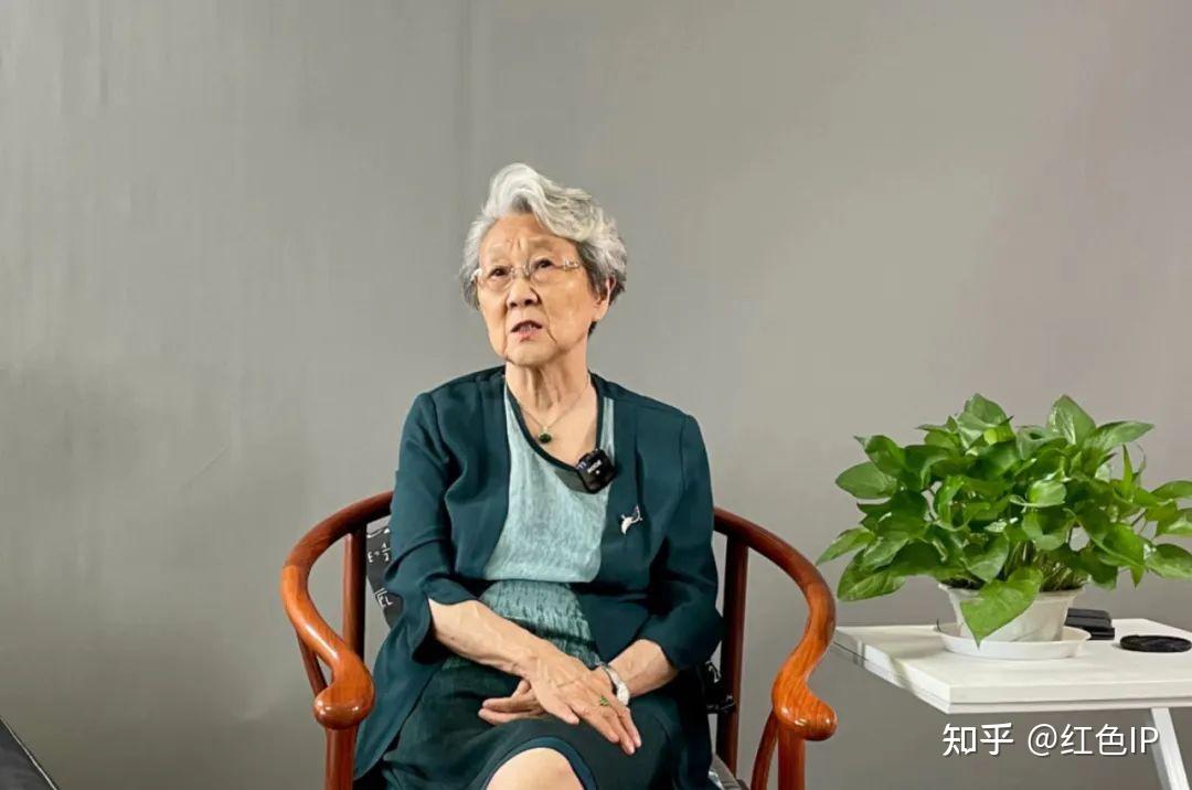 周恩来侄女周秉德:那张未能和伯伯合的影,成了我一生的遗憾 - 知乎