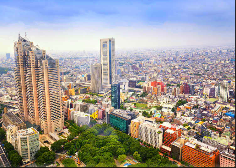 你不知道的关于东京租房的那些小事- 知乎