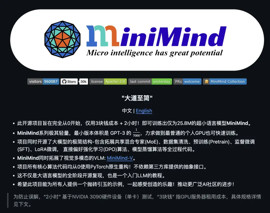 推荐 11 个本周 yyds 的 GitHub 开源项目。 - 知乎