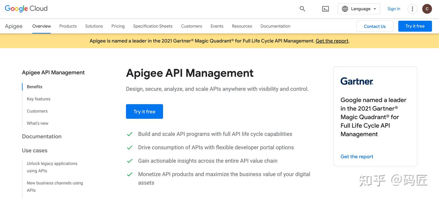评测最火的 11 款 REST API GUI - 知乎
